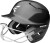 New ALPHA SB HLMT/MASK BLK M/L 11760-EAS8068579 View 1