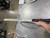 Used Yonex VCORE 100L Adult Tennis Racquet White 4 1/4" 11605-S000204757 View 2