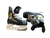 Used Bauer SUPREME MATRIX SIZE 12 Youth Hockey Skate Youth 12.0 View 4