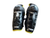 Used RS333 8 INCH Youth Shin Guards Black 8" View 1