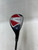 Used Top Flite 4HY Mens Hybrid Club RH 4 Hybrid 11703-S000196240 View 2