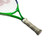 Used Wilson E2 Adult Tennis Racquet Green 3 3/8" 11760-S000080203 View 3