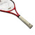Used Slazenger QUAD FLEX Adult Tennis Racquet Red Unknown 11760-S000080206 View 3