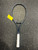 Used Wilson MID 325 Adult Tennis Racquet Black Unknown 11801-S000049667 View 3