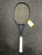 Used Wilson MID 325 Adult Tennis Racquet Black Unknown 11801-S000049667 View 2