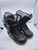 Used Burton RULER Mens Snowboard Boots Black Senior 7.5 10589-S000417173 View 1