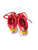 Used Nike Jr FB Cleats Red Junior 02 11617-S000329700 View 2