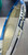 Used Head POWER INSTINCT Adult Tennis Racquet Navy Blue Unknown 11497-S000151030 View 3