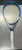 Used Head POWER INSTINCT Adult Tennis Racquet Navy Blue Unknown 11497-S000151027 View 1