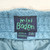 Used MINI BODEN Youth Blue Camo Snow Pants Size 3-4Y 11805-S000024206 View 3