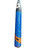Used Demarini CF BB/SB Fastpitch Bat 32" 11705-S000061507 View 2