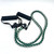 Used SPRI SIZE 2 Resistance Tube Green Light 11805-S000016333 View 2
