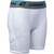 New Champro Womens XS Sliding Shorts White  11692-CHPBPS16WWXS View 1