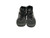 Used Asics 1081A021 Wrestling Shoes Black Senior 9 View 2