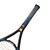 Used Wilson HYPER HAMMER Adult Tennis Racquet Royal Blue Unknown 11760-S000080237 View 3