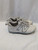 Used New Balance LAX Cleats Mens White Senior 8.5 11907-S000012982 View 1