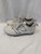 Used New Balance LAX Cleats Mens White Senior 8.5 11907-S000012982 View 3
