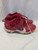Used New Balance LAX Cleats Mens White Senior 8.5 11907-S000012982 View 5