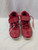 Used New Balance LAX Cleats Mens White Senior 8.5 11907-S000012982 View 6