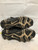 Used Nike FORCE BB/SB Cleats Black Junior 04 11668-S000111660 View 4
