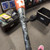Used Demarini VXC15 BB/SB Senior League Bat 31" 11781-S000040128 View 10
