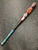 Used Demarini VOODOO 2021 32/29 -3 BBCOR BB/SB High School -3 Bat 32" 11720-S000148361 View 1