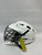 Used Cascade CPX-R Lacrosse Helmet White LG 11905-S000014468 View 2