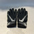 Used Nike FOOTBALL GLOVES FB Gloves Black SM 11878-S000022251 View 3