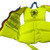 Used Youth PFD Yellow Child 30-50 11484-S000286258 View 3