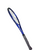 Used Spalding AERO REBEL PRO Adult Tennis Racquet Royal Blue Unknown 11833-S000165312 View 2