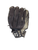 Used Mizuno POWER CLOSE BB/SB Glove LH Throw Black 10" 11932-S000165342 View 1