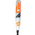 Used Demarini CF C8ZL-21 BB/SB USSSA 2 3/4 Bat 31" View 1