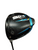 Used Taylormade SIM 2 MAX Mens Driver LH 10.5 Degree 11866-S000027451 View 1