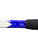 Used Wilson IMPACT Adult Tennis Racquet White 4 1/2" 11732-S000356476 View 3