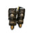 Used TRS ROLLERBLADES SZ 5 Senior Rec Fitness Skates Black Senior 5 11889-S000016268 View 2