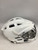 Used Cascade CS R Lacrosse Helmet White One Size 11851-S000036148 View 12