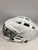 Used Cascade CS R Lacrosse Helmet White One Size 11851-S000036148 View 10