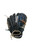 Used Wilson A2000 BB/SB Glove RH Throw Black 12" 11512-S000225677 View 2