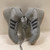 Used Adidas Wrestling Shoes Grey Junior 05.5 11725-S000490076 View 4