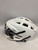 Used Cascade CS R Lacrosse Helmet White One Size 11851-S000036162 View 4