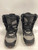 Used 5150 SNOWBOARD BOOTS Boys Snowboard Boots Black Junior 05 11851-S000036165 View 3