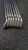 Used Callaway CALLAWAY X20 Mens Iron Set RH 3I-9I 11849-S000030500 View 2