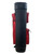 Used Datrek BUDWEISER CART BAG Mens Cart Bag Black And Red 11471-S000162772 View 3