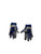 Used Under Armour FB Gloves Royal Blue SM 11847-S000028503 View 1