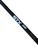 Used STX 6000 Men Def/LSM Complete Stick Black 11706-S000360409 View 4