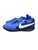 Used Nike Soccer Indoor Shoes Royal Blue Junior 02.5 11732-S000356500 View 1