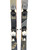 Used Volkl TWIN TIP Boys DH Ski/Binding Brown 128 cm 11732-S000356506 View 2