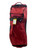 Used Easton ROLLING BAG BB/SB Player Wheeled Bag Red 11471-S000162783 View 1