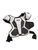 Used STX CELL V Lacrosse Shoulder Pads White LG 11845-S000031616 View 1