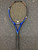 Used Head SIX Adult Tennis Racquet Royal Blue Unknown 11162-S000433987 View 2